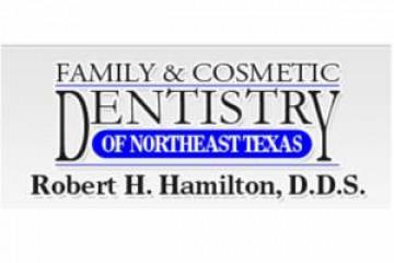 Robert Hamilton, DDS (1243845)